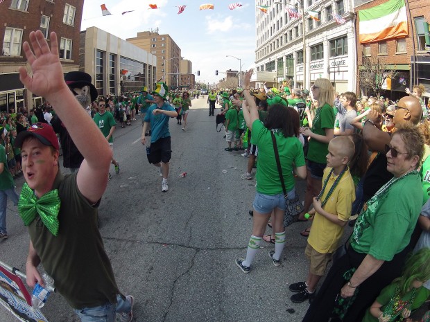 GRAND PARADE